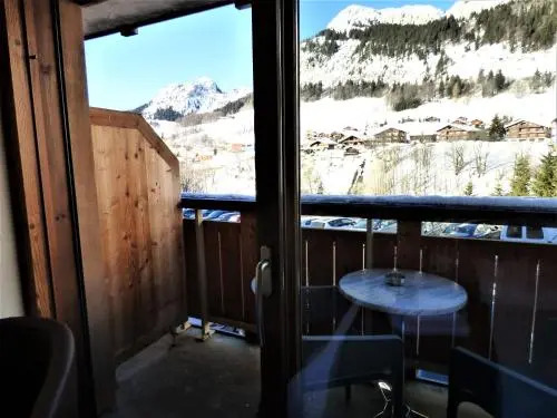 Hotel Les Flocons
