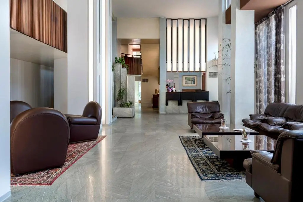 Hotel Bellevue by OasiGroup Hotels