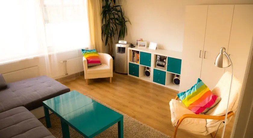 Beach Flat