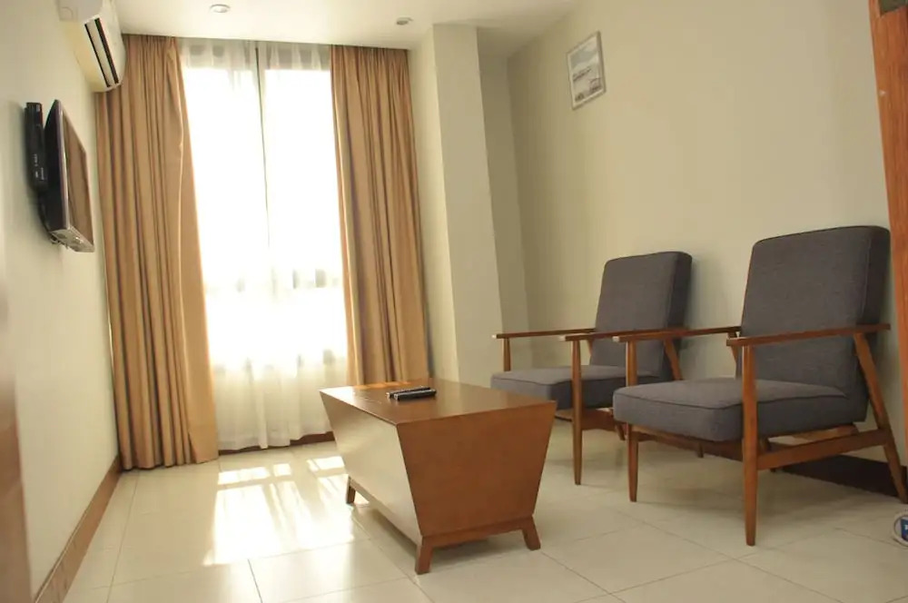 Ngalawa Place