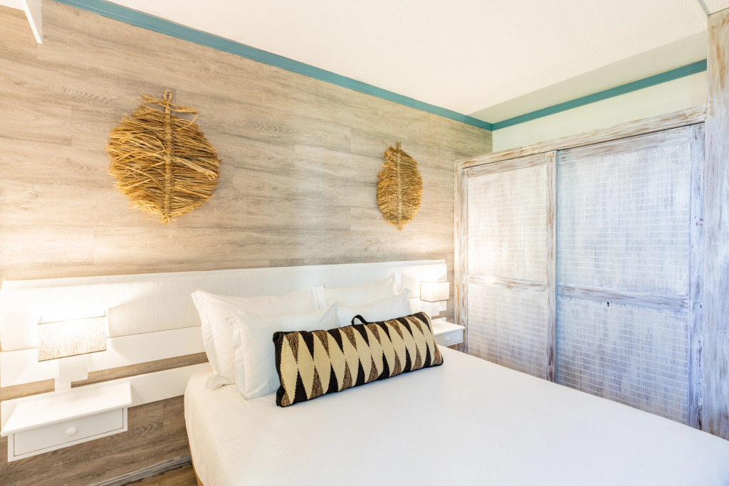 Vila Baleira Suites