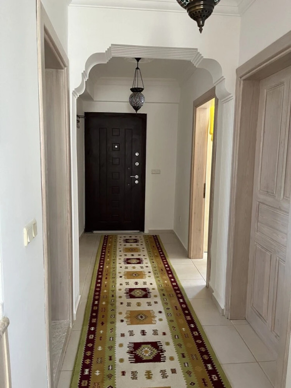 Stunning Spacious Poolside 2-bed Apt in Ovaçik