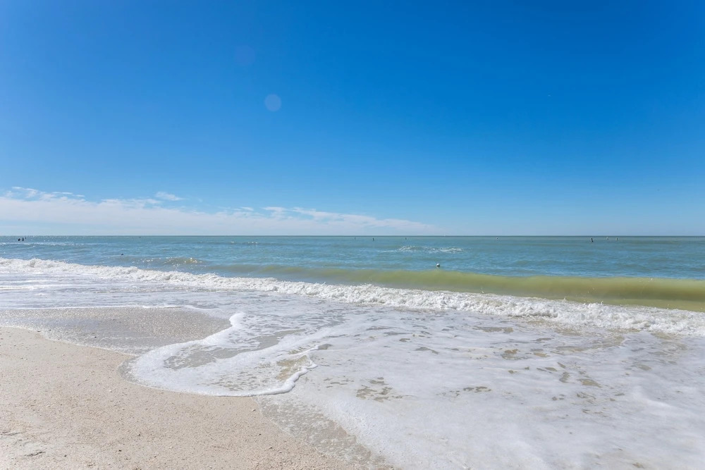 Bonita Beach & Tennis 2706