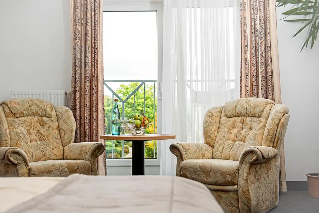 Hotel Zum Hirsch
