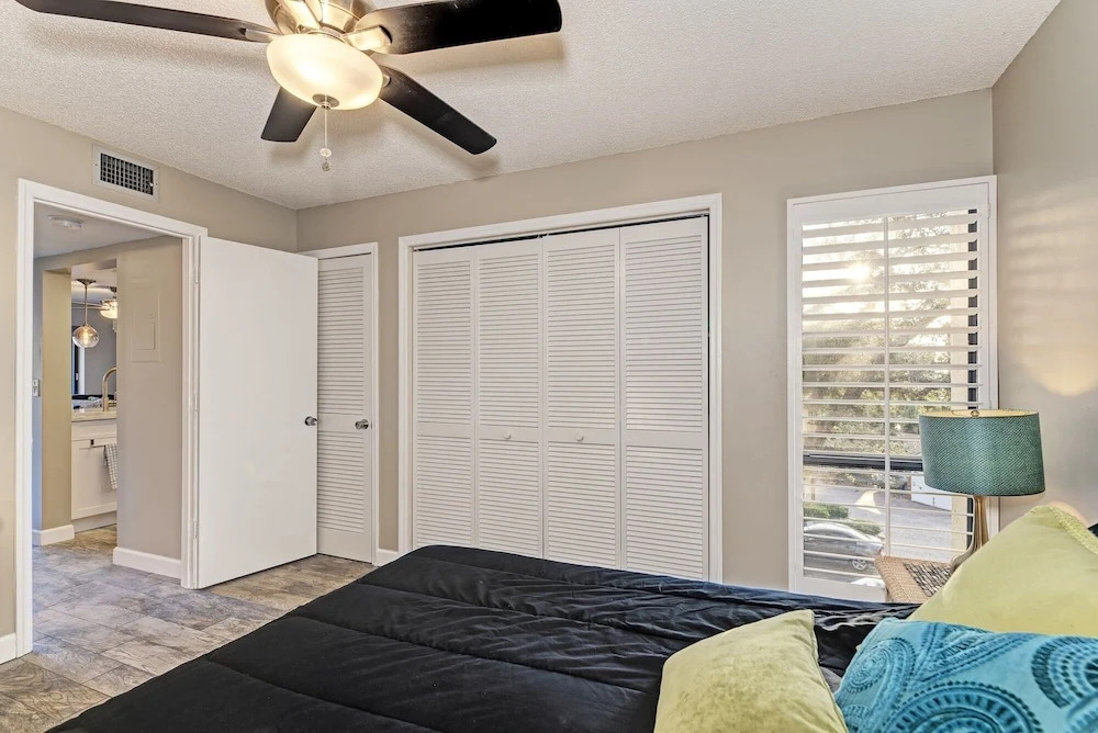 Midnight Cove Ii 733f - Spectacular Bayside Rental! 2 Bedroom Condo