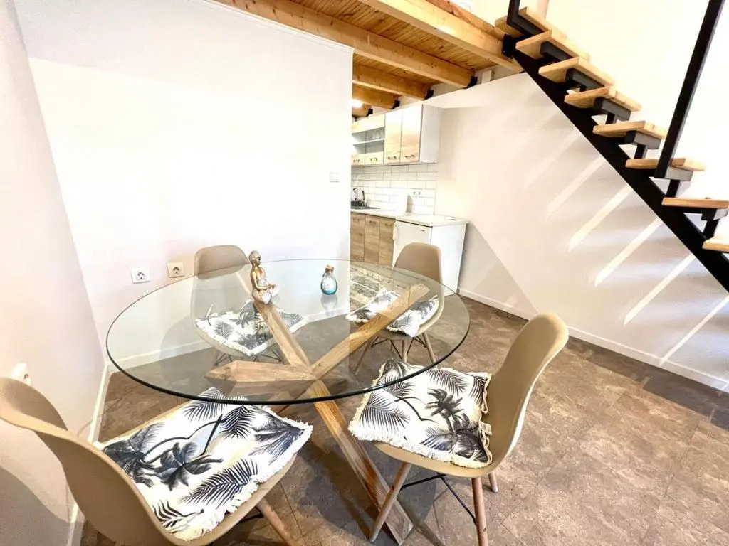 Green Loft by Gcollectiongr