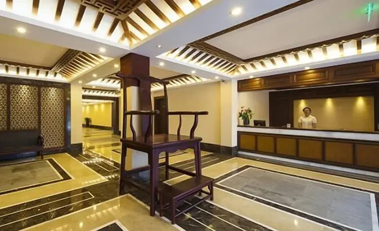 Water Fair Inn
