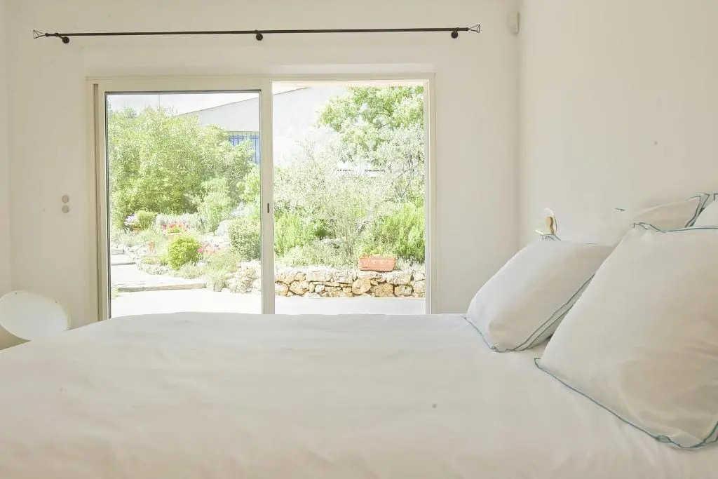 La provençale Vacation House for 8 people with breathtaking view!