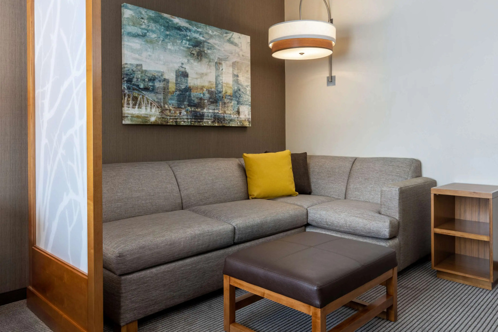 Hyatt Place Atlanta Centennial Park