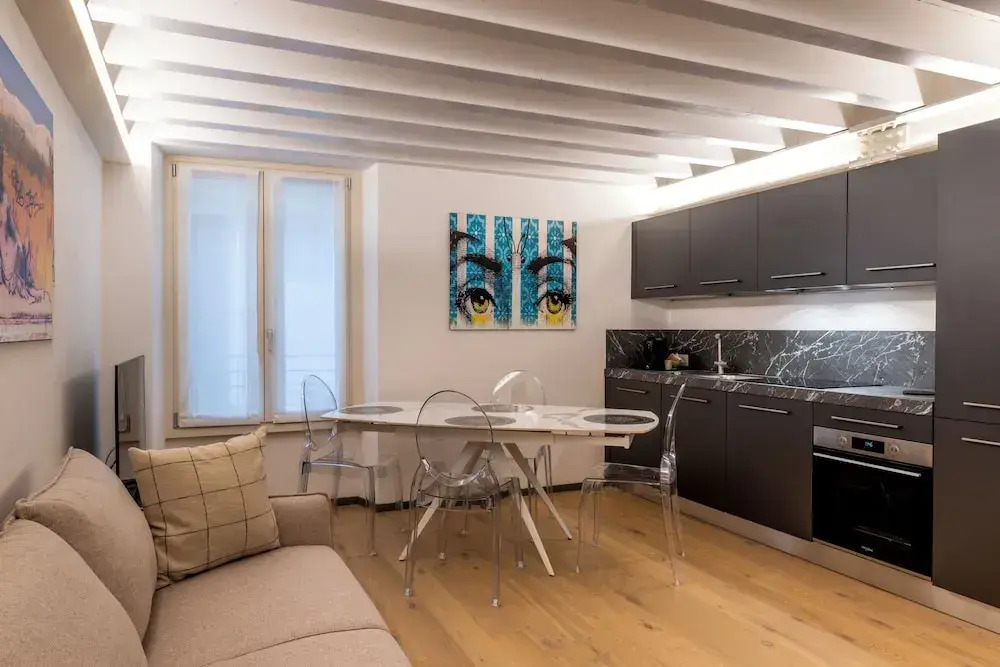 Residenza Wega - Luxury Apartments Verona