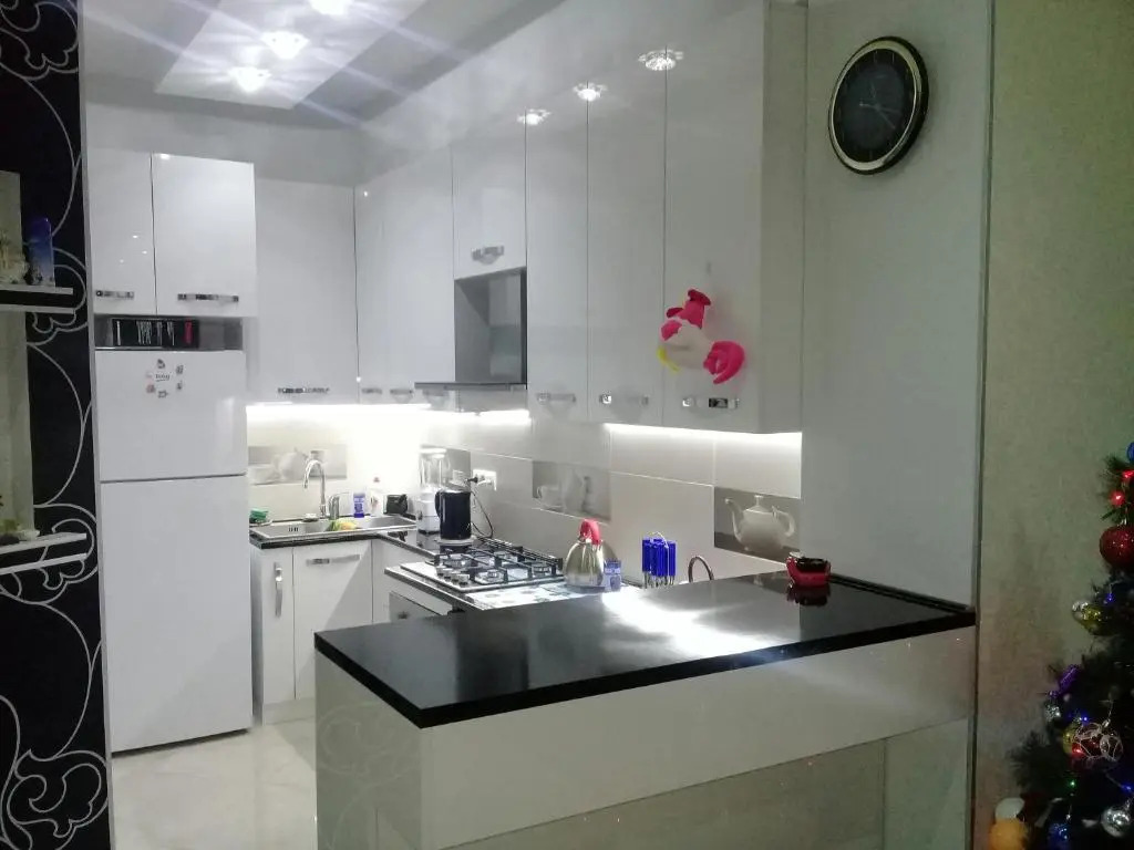 Apartment Lali