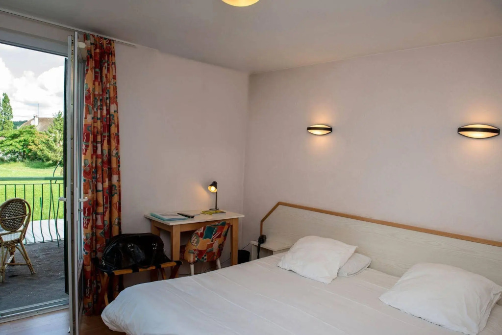 Logis Auberge du Relais - Hôtel & Restaurant