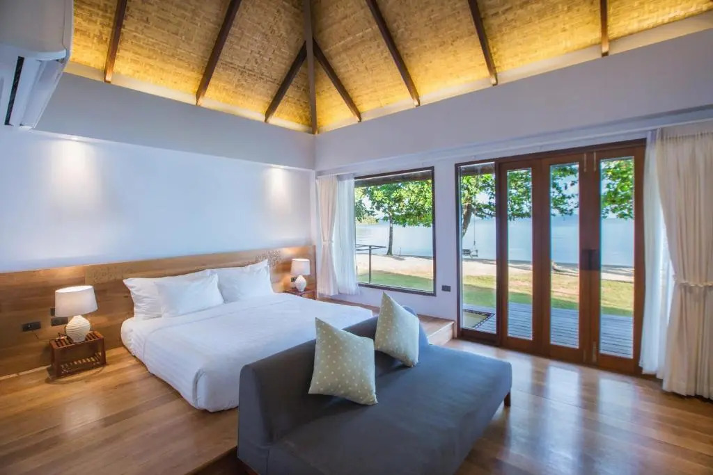 Mira Montra Resort Koh Mak