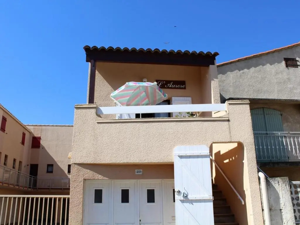 Studio mezzanine cosy proche plage - 2 pers. - FR-1-229C-753