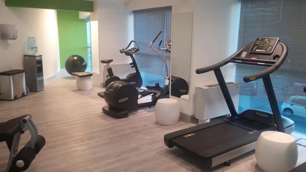 iH Hotels Roma Z3