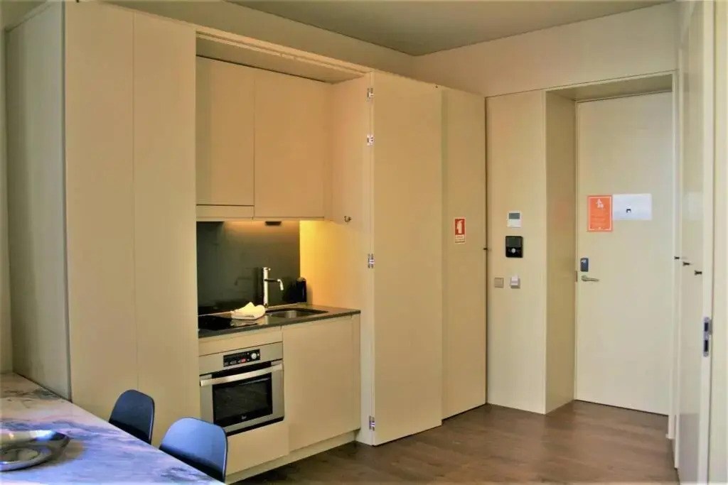 Lisbon Prime Studio