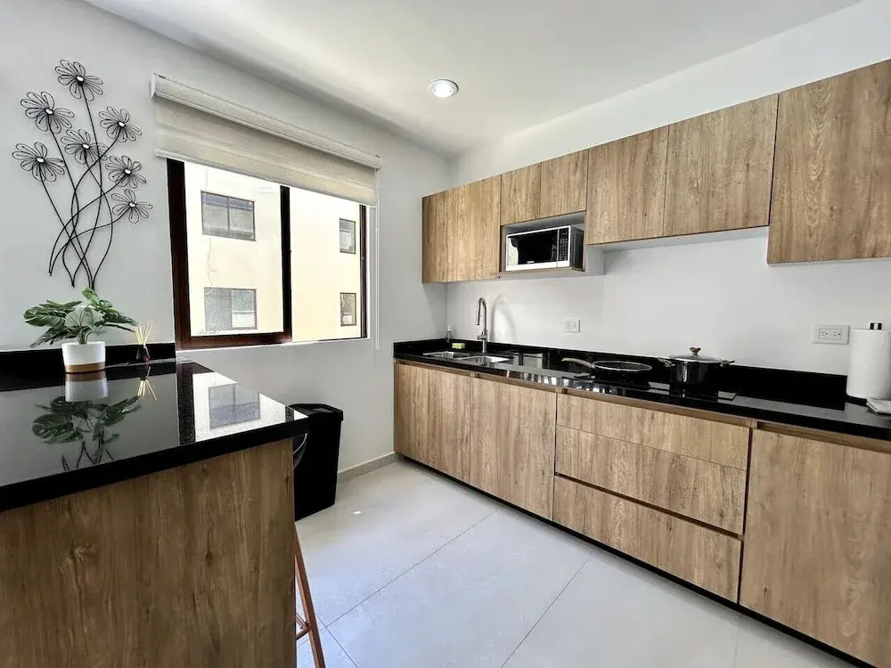 Oceanna Apartments