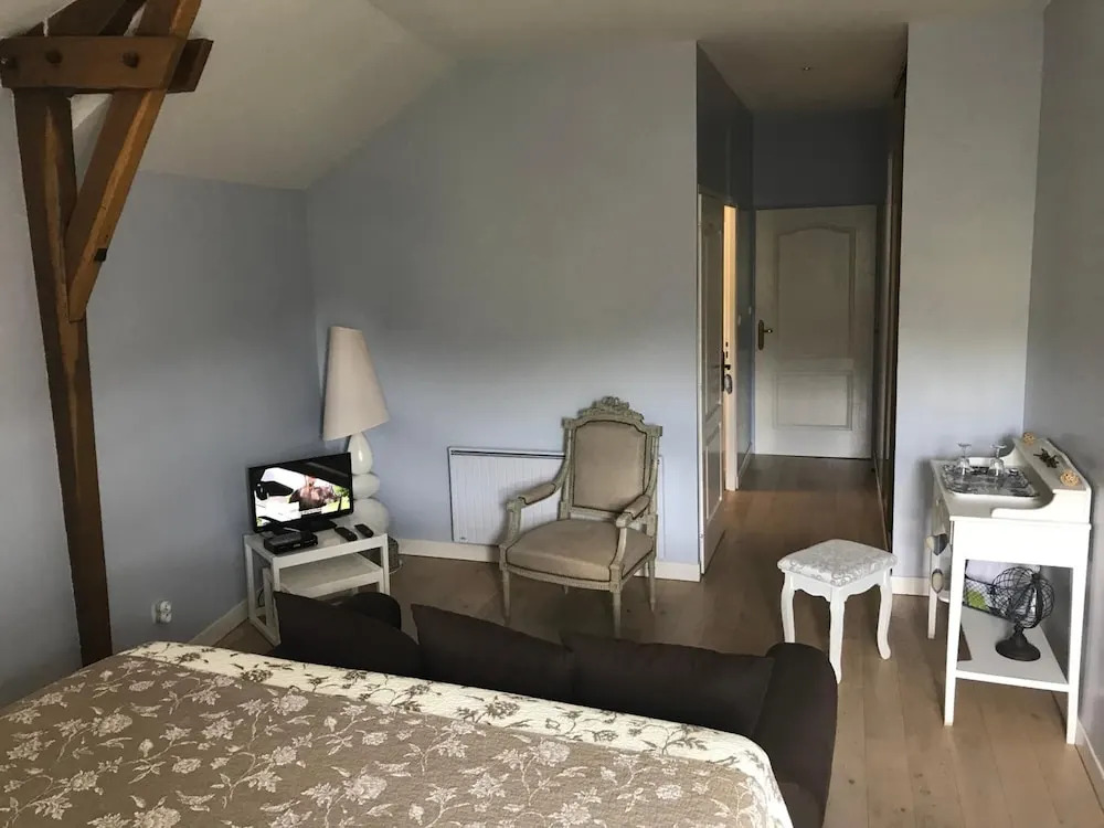 Chambres dHotes du Moulin de Lachaux