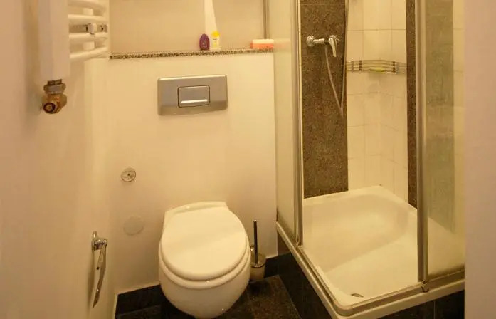 Kawalerka W Centrum Sopotu (Adults Only)