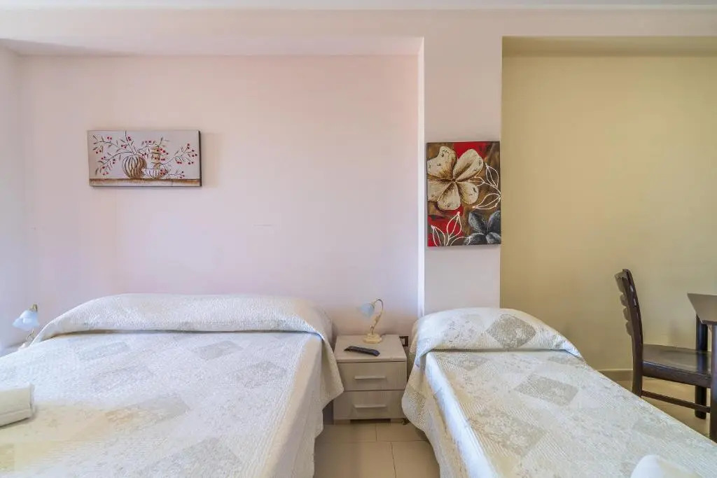 San Martino Apartment Giorgia