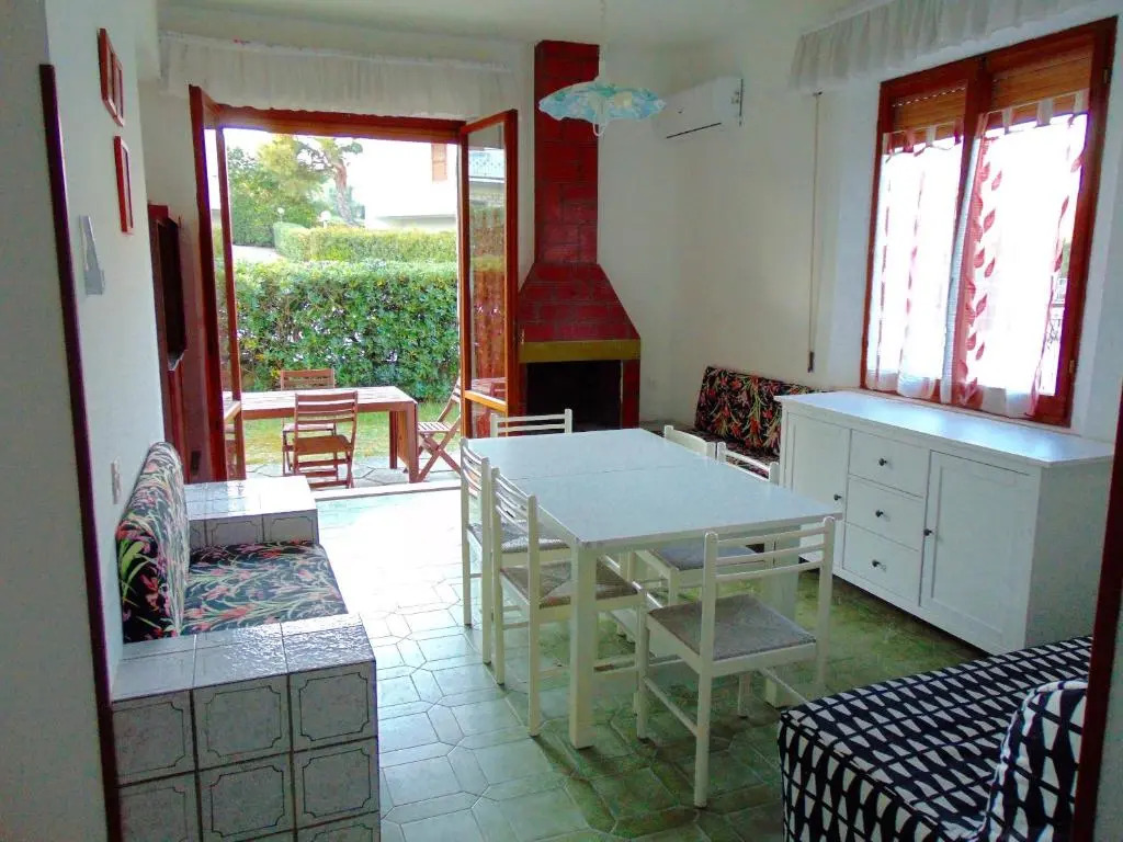 Residence MARE VERDE - Interno 25-11