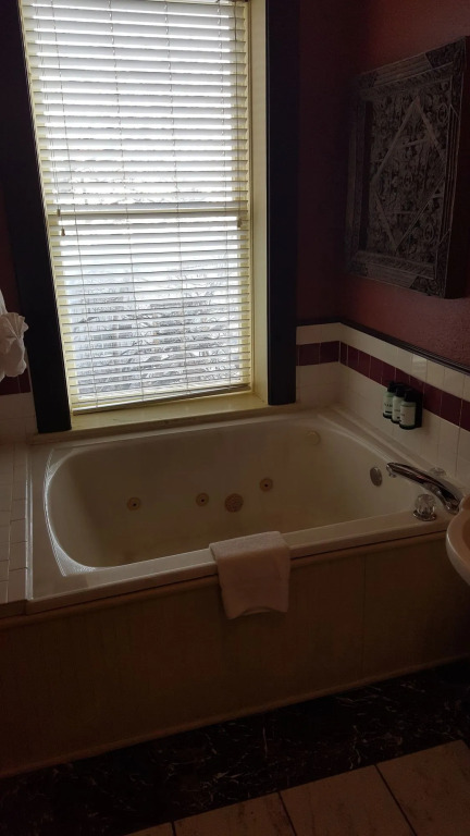 Basin Park Hotel and Spa