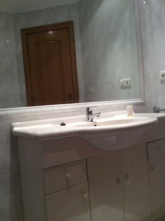 Apartamento Orly