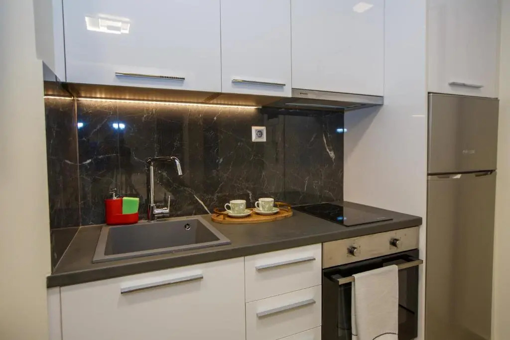 Marianthe Apartments Ap4