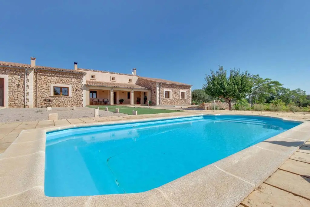 Finca Sa Talaieta