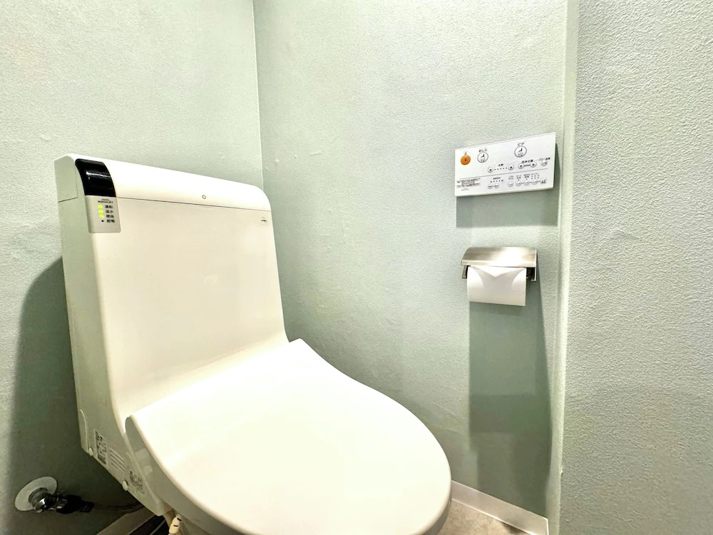 Beppu onsen Resort Stay Spa Tsurumi