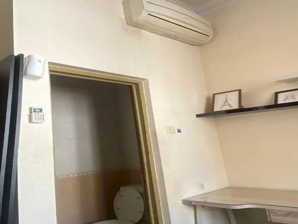 OYO Life 93202 Pentagon Homestay Syariah
