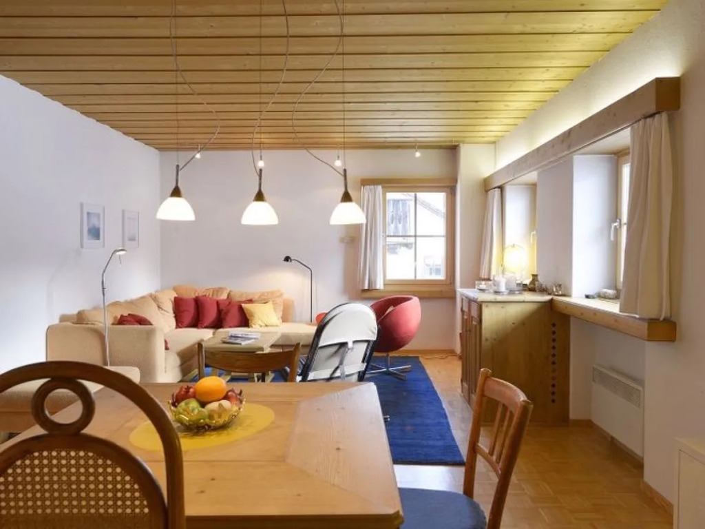 Ferienwohnung Vi 338a 36598
