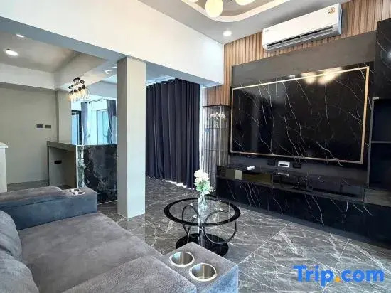 PPA. Villa Pattaya
