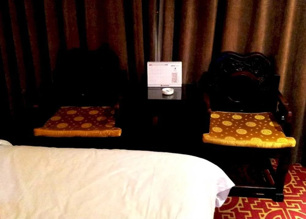 Shanxi Huanghe Jingdu Grand Hotel