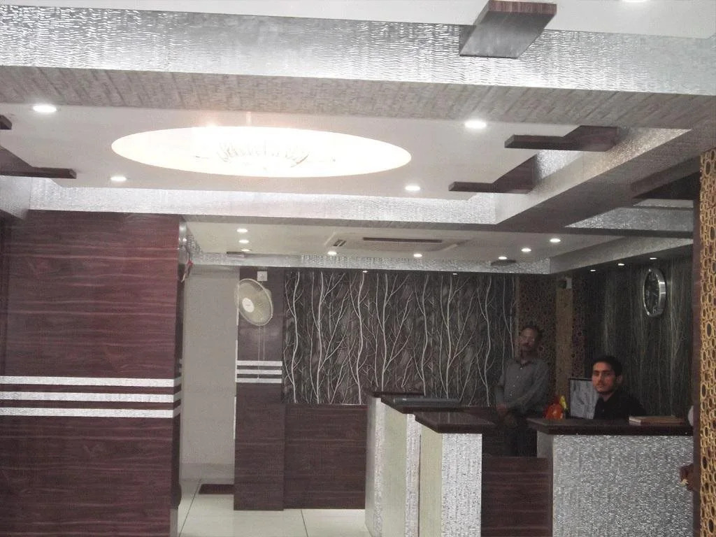 Hotel Jia International