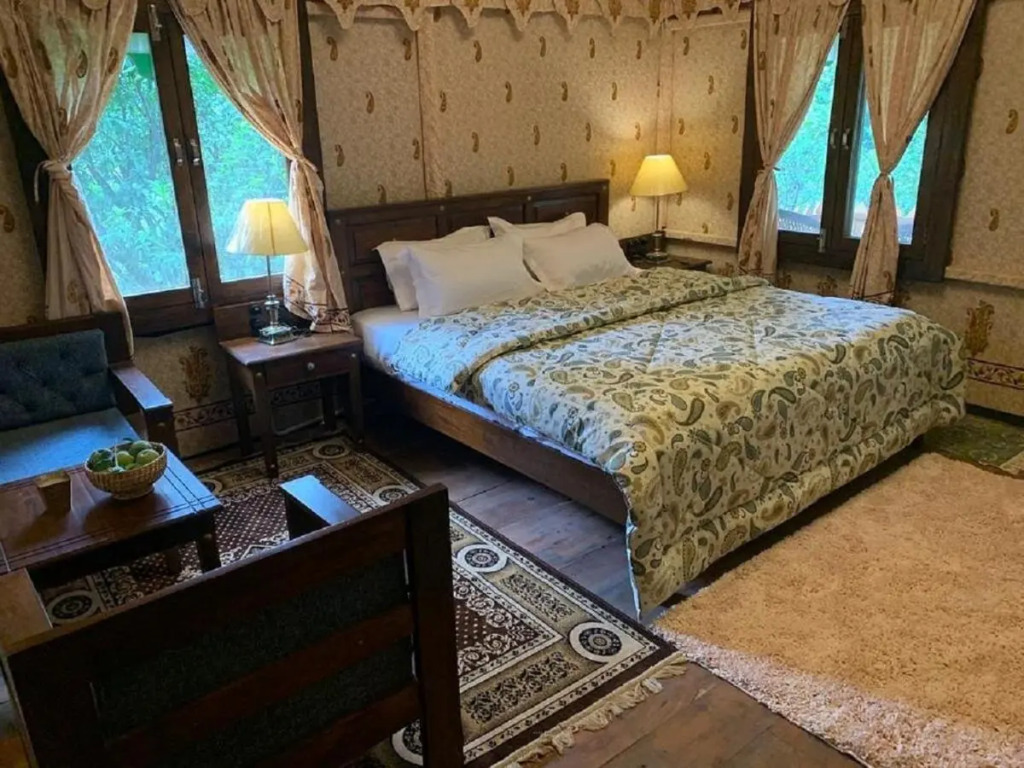 Evaan Resorts The Foliage