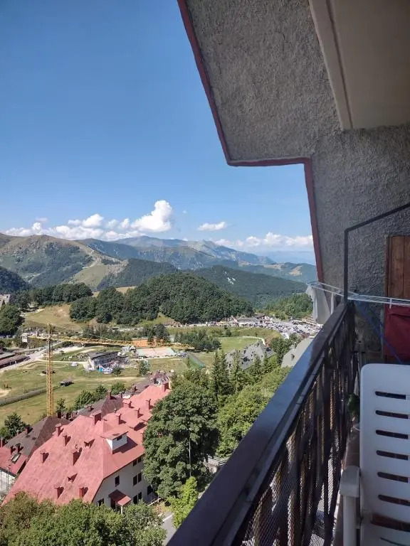 Bilocale 200mt Dagli Impianti