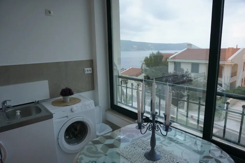 Sole Mio Apartments & Wellness