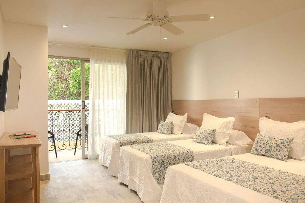 Hotel La Gloria
