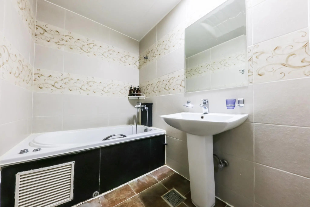 Born Hotel Cheongju