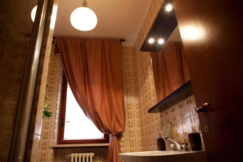 Casapiu Rooms