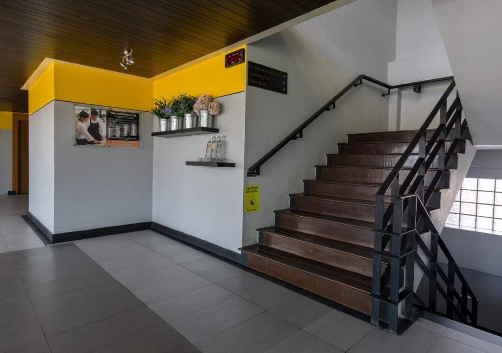 ASHLEE Hub Hotel Patong