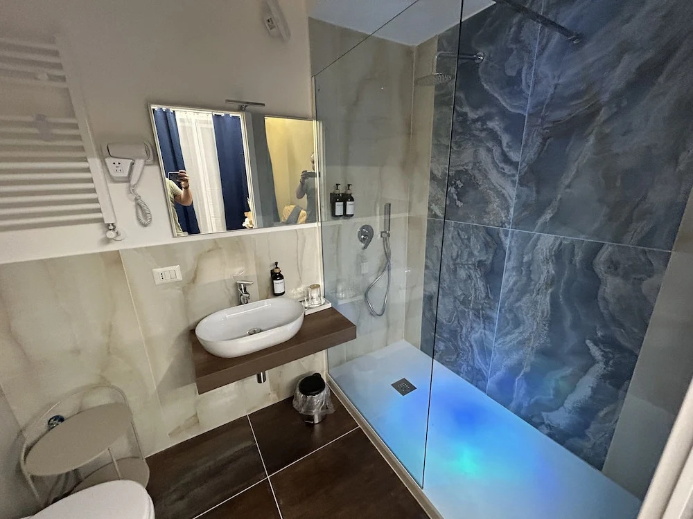 Vomero Suite and Deluxe Room B&B Napoli