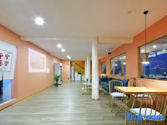 Longji Terrace Lost In Beauty Guest House 龙脊梯田野望民宿