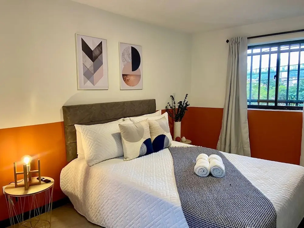 Apartamentos Virginia 34 -No contamos con recepción, ingreso autónomo