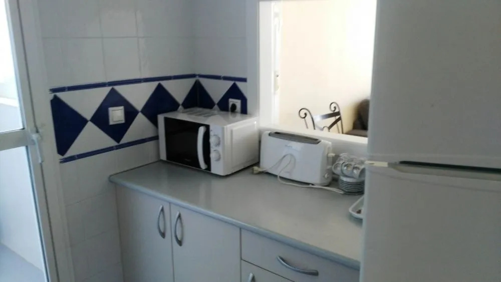 Sol de Poniente Apartment
