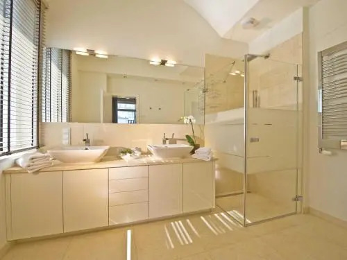 Strandschloss Binz Penthouse „Royal Beach“