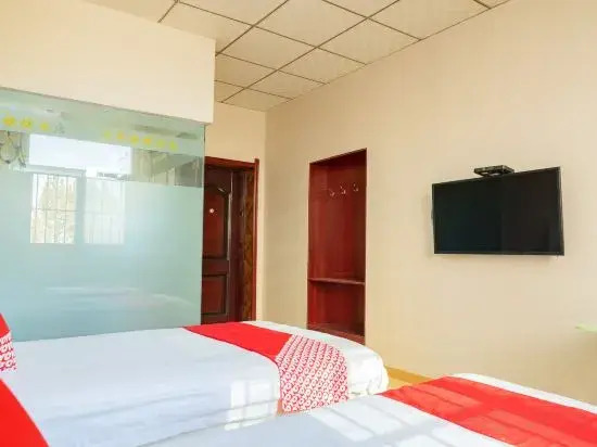 Jiaozuo youth express hotel