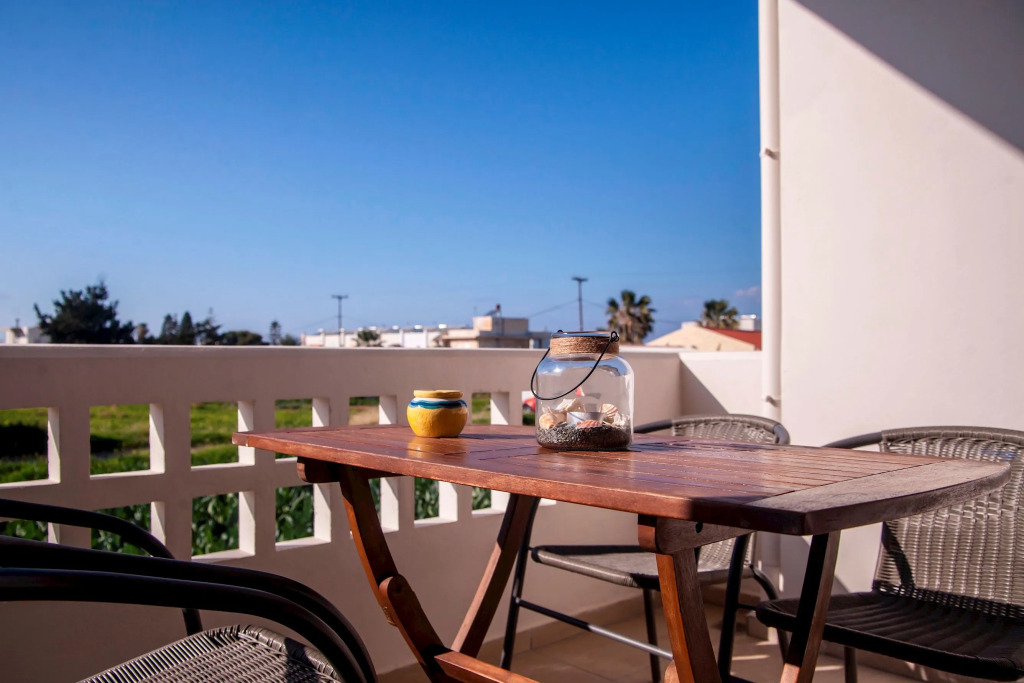 Vanas Holiday Apartment By Estia