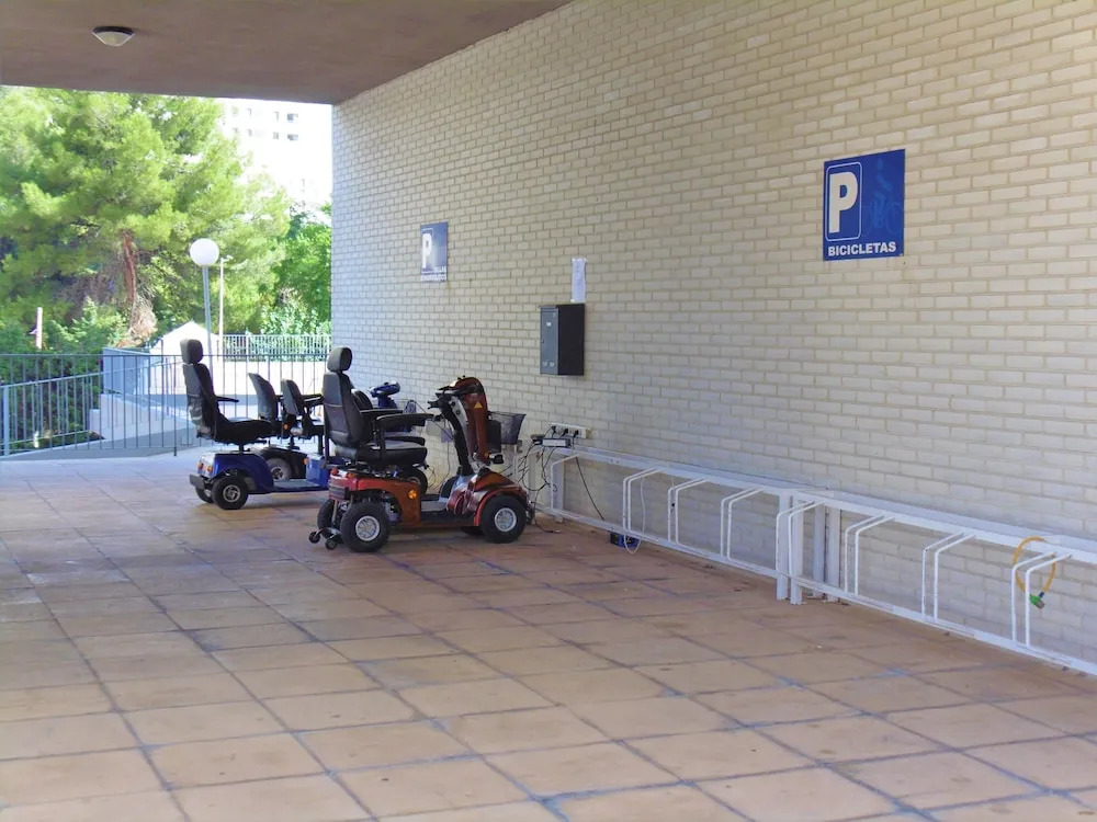 Apartamento Gemelos 22 - 1C